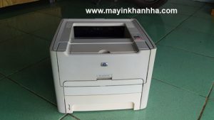 Máy in HP 1160 cũ giá dưới 1 triệu