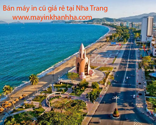 Bán Máy In Cũ Nha Trang