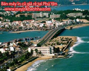 Máy In Cũ Phú Yên