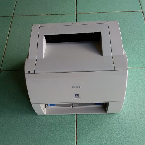 Máy in laser trắng đen giá rẻ dưới 1 triệu