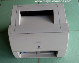 Máy in Canon LBP 1210 cũ dưới 1 triệu