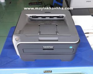Máy in Brother HL 2140 cũ giá rẻ