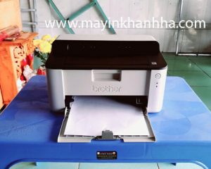 Máy in Brother HL 1111 cũ giá rẻ
