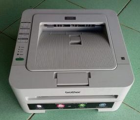 Máy in Brother HL-2130 cũ giá rẻ