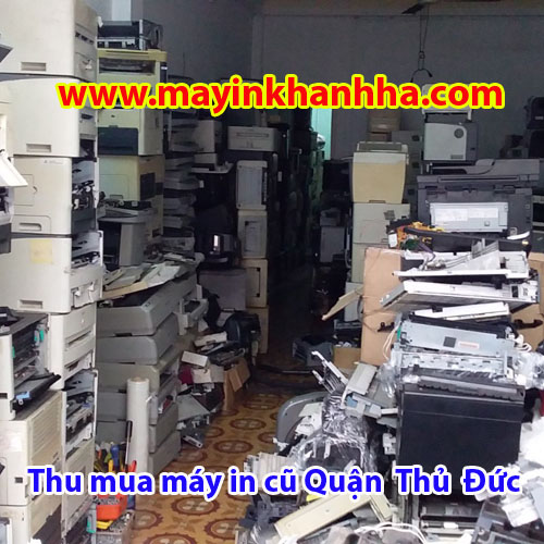 Mua máy in cũ Thủ Đức Mua máy in cũ Thủ Đức