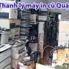 Mua máy in cũ quận 2