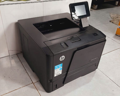 máy in hp pro 400 m401dn cũ giá rẻ