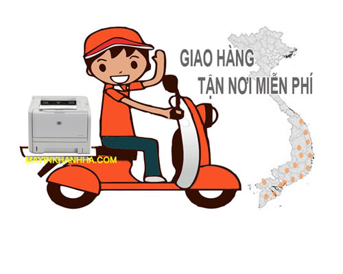 giao hàng tận nơi miễn phí