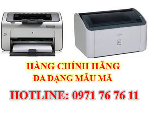 máy in chính hãng