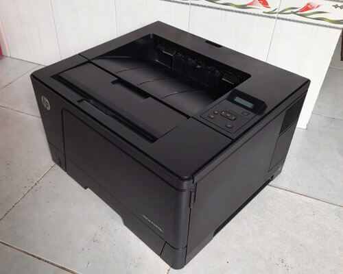 Máy in HP 706N cũ giá rẻ