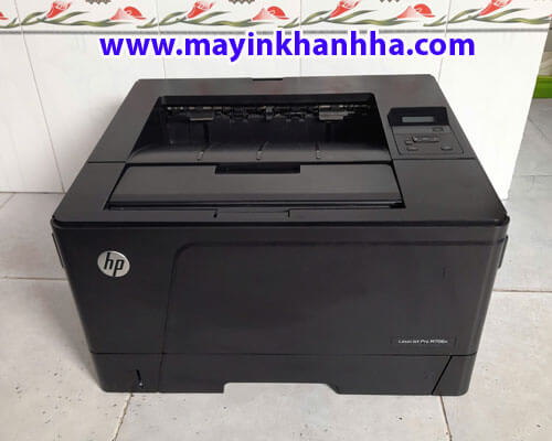 Máy in Hp 706n cũ