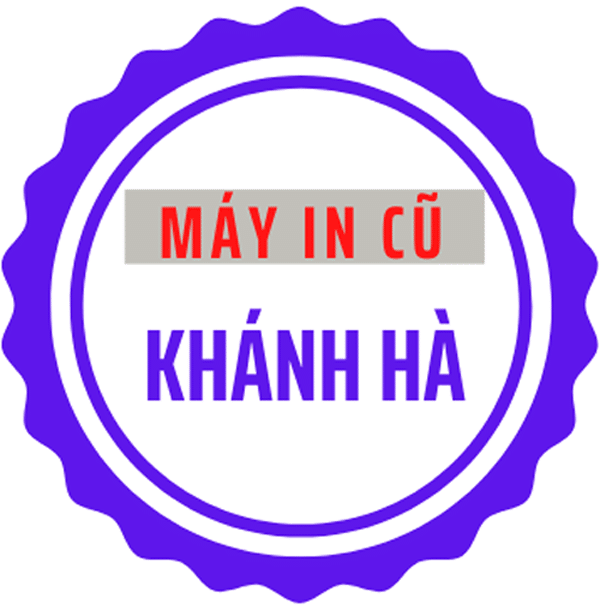 Bán Máy In Cũ Giá Rẻ TP.HCM & Bình Dương 